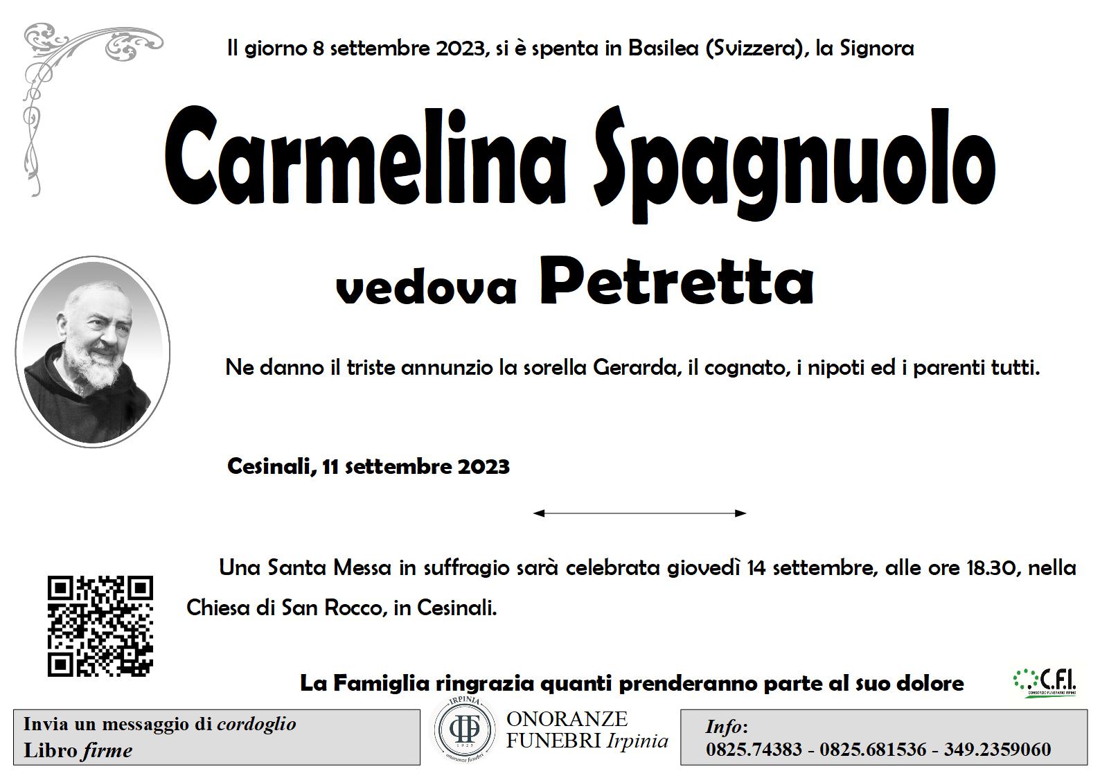 Carmelina-Spagnuolo
