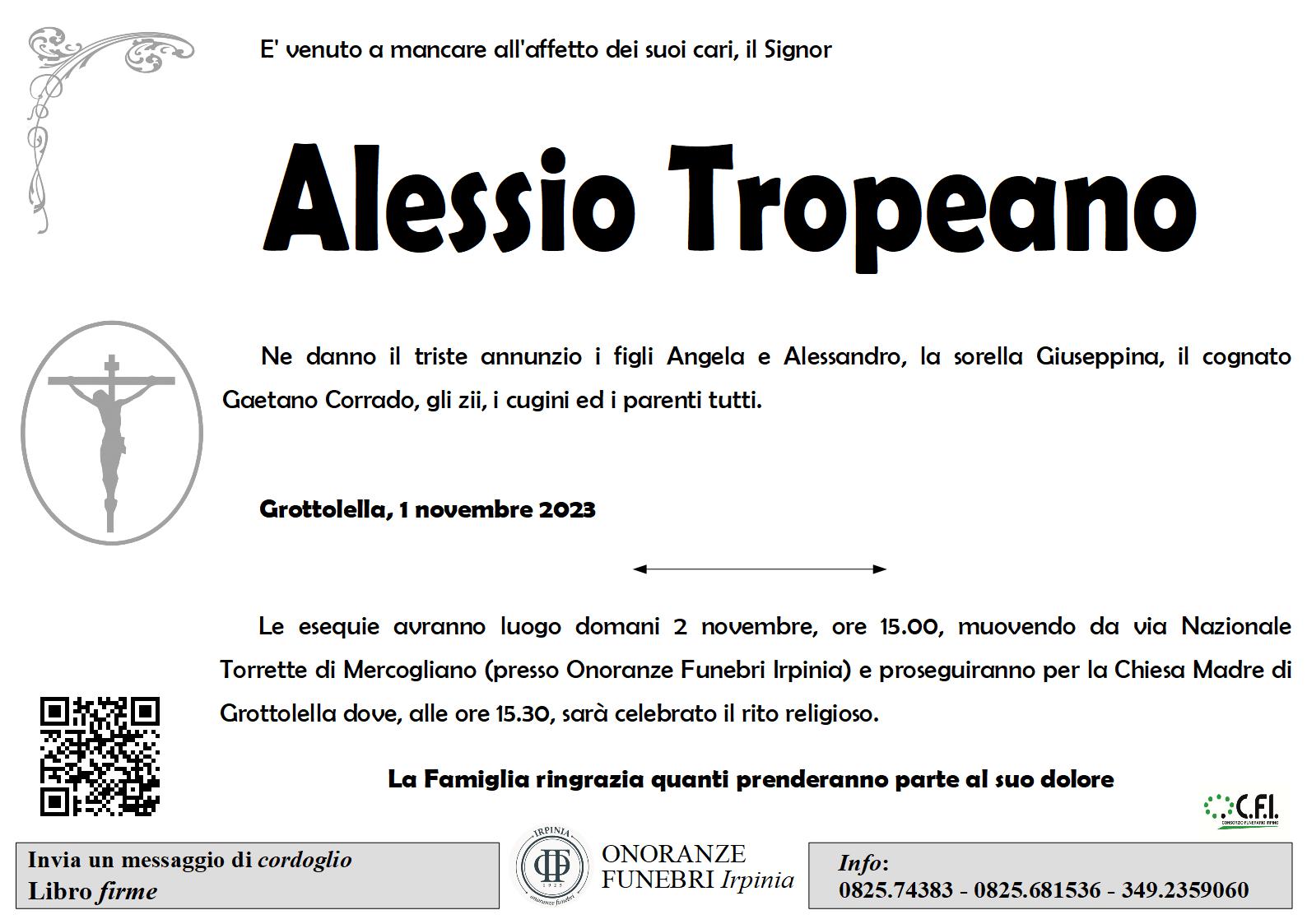 Alessio-Tropeano