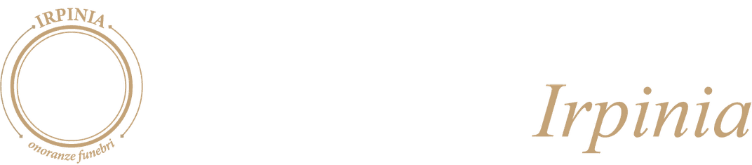 Logo Irpinia Onoranze Funebri