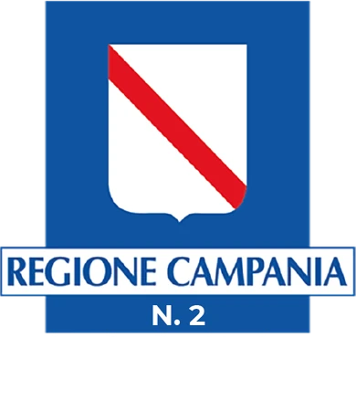 Logo Regione Campania